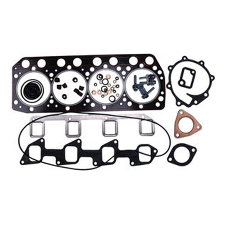 Top Gasket Kit U5LT0197 U5LT0342 for Perkins Engine 704-30