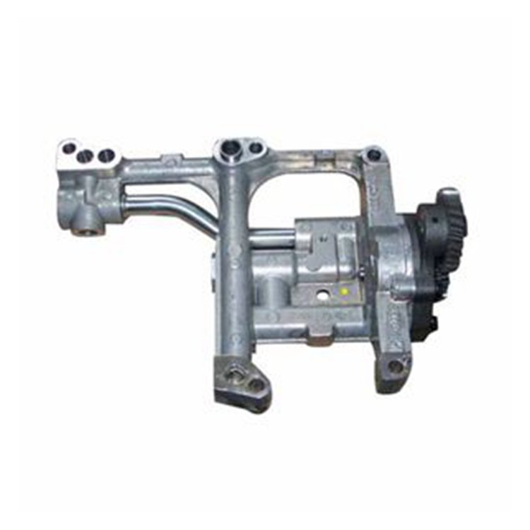 Oil Pump 225-8329 for Caterpillar CAT Engine C4.4 Excavator 312D2 315C 318D2 L M313C M315C M317D2 Backhoe 414E 428D 432E 450E