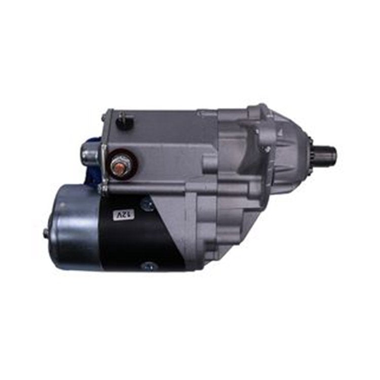 Starter Motor 2355695 for Clark Skid Steer Loader 975 1075 1080