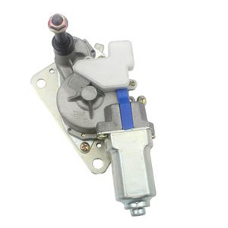 For John Deere Excavator 120D Wiper Motor 4650570