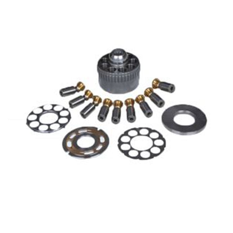 Kawasaki M5X180 Hydraulic Swing Motor Spare Parts Repair Kit for Kobelco SK350-8 Excavator