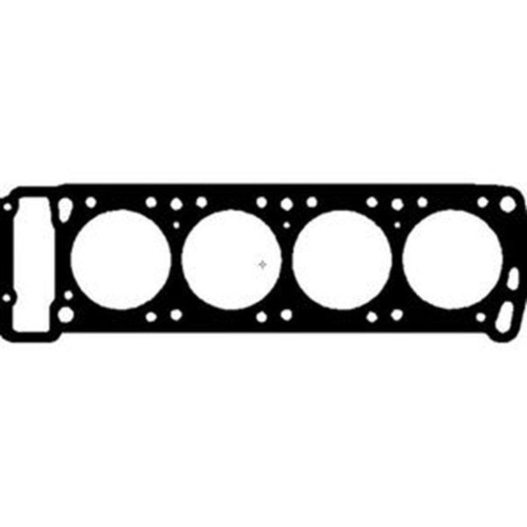 Cylinder Head Gasket MD115646 for Mitsubishi Pajero 4G54 2555cc Engine V32 Forklift Truck