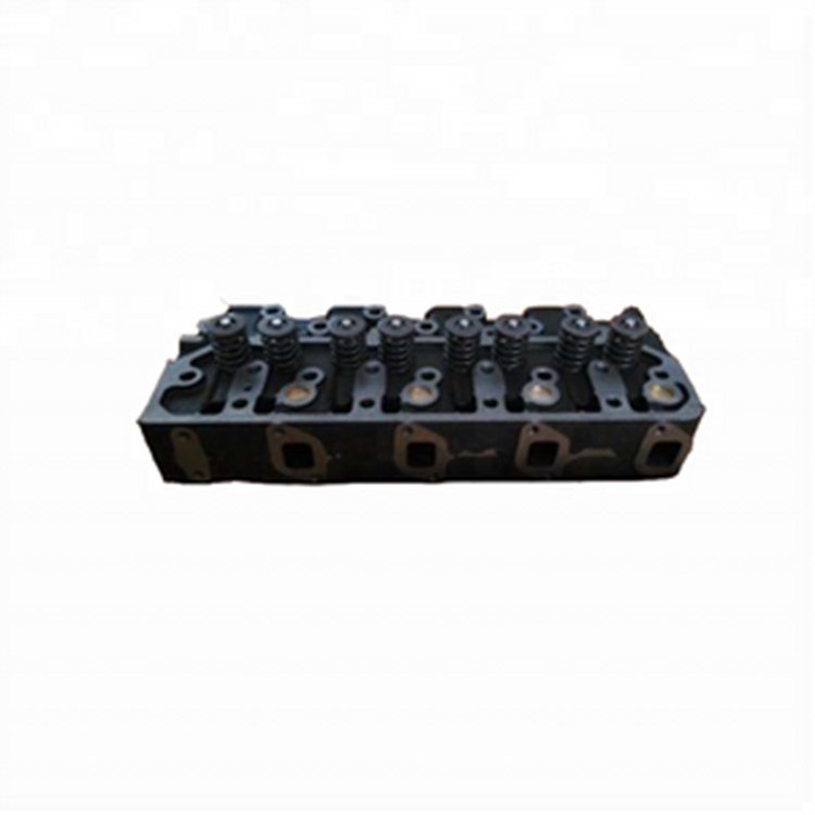 Cylinder Head 4900716 for Cummins A2300 Engine