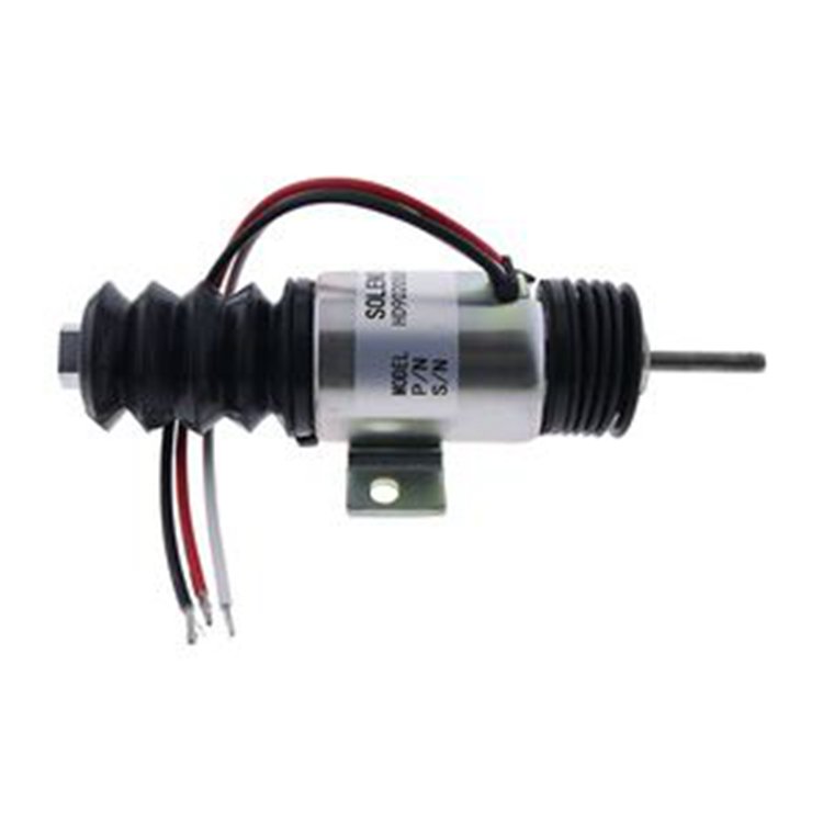 12V 3 Wires Solenoid 7020167 for JLG M400A M600J M600JP M3369 M4069