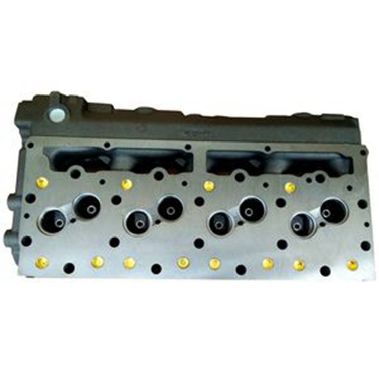 Cylinder Head 8N1188 for Caterpillar CAT Engine 3304 D330C 3304PC Excavator 215 225 Direct Injection