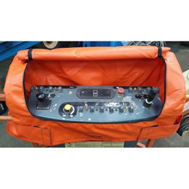 Control Box Cover / Platform Control Cover for JLG Boom Lift