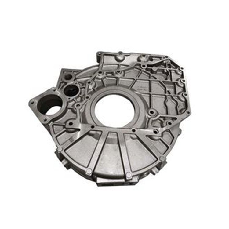 Flywheel Housing 3973061 for Cummins Engine ISBE ISDE QSB 6.7