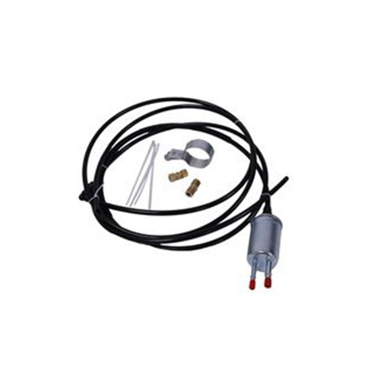 Fuel Line Kit NFR0002 for Chevrolet Cobalt Pontiac G5 Saturn Ion