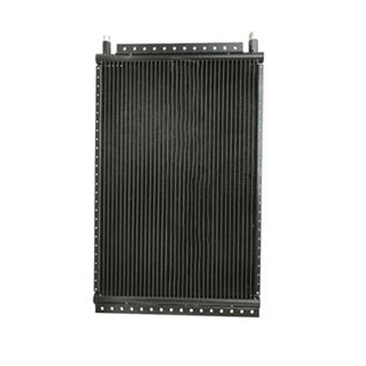 A/C Condenser 72203930 for New Holland Excavator E145 E175 E215 E305