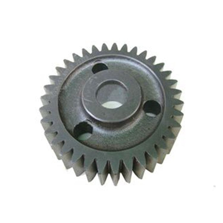 Accessory Drive Gear 4934543 for Cummins Engine ISBE