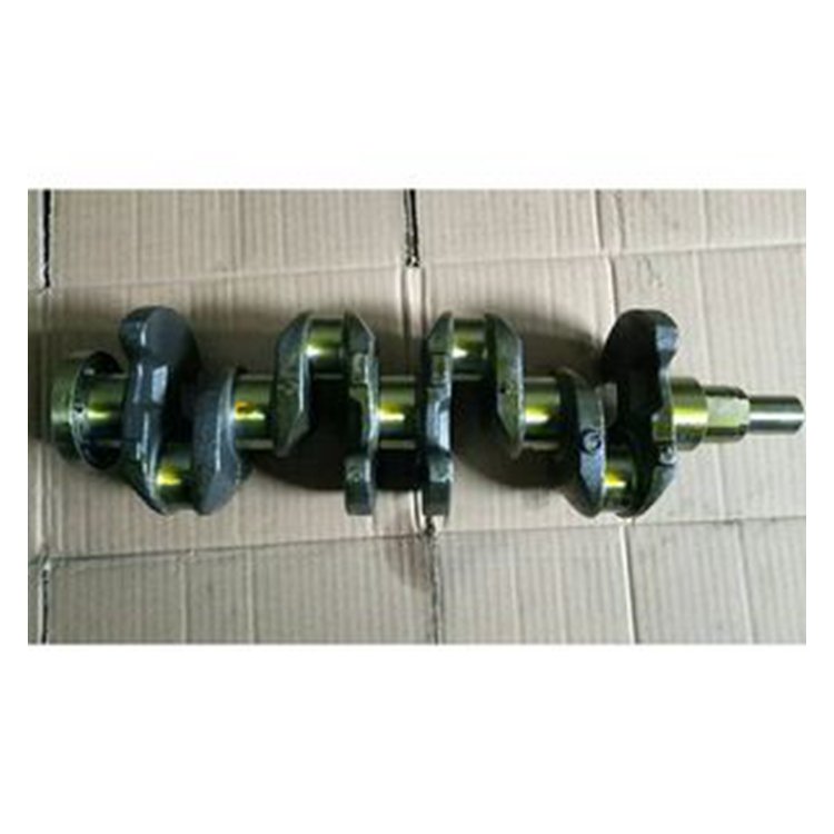 Crankshaft 13401-22030 for Toyota Engine 3ZZ 3ZZ-FE