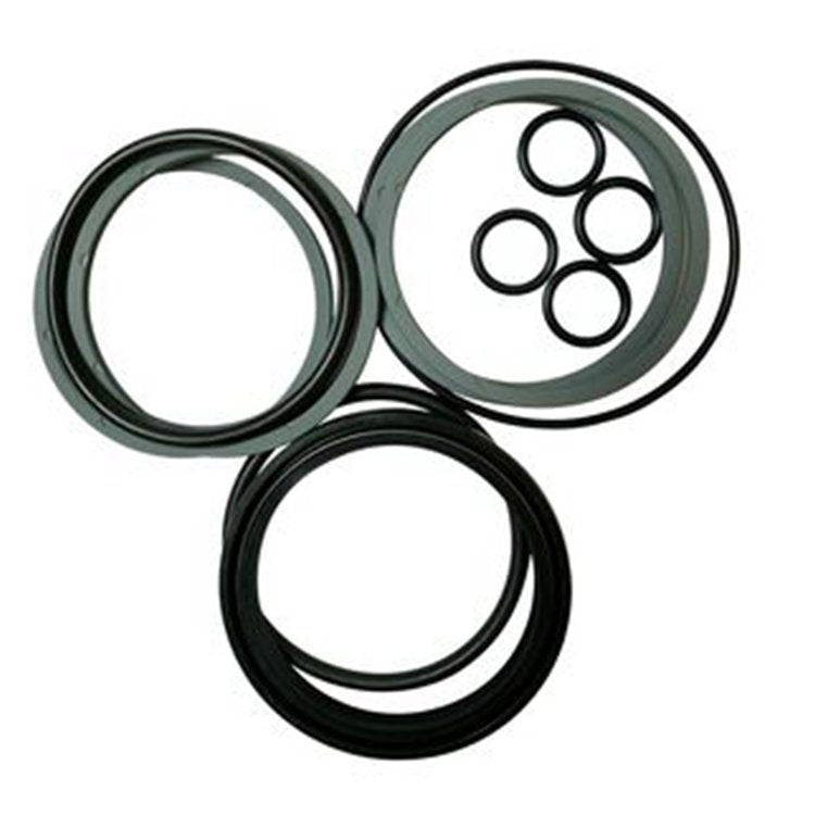 For Komatsu PC220-6 Swivel Joint Seal Kit