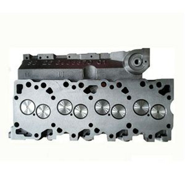 Cylinder Head 4981003 for Cummins Engine 4BT 4BT3.9