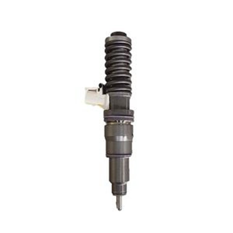 Fuel Injector 85000606 20564425 for Volvo Engine B12B B12M B12R D12D Excavator EC460B