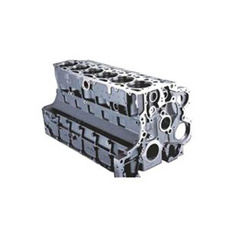 Complete Cylinder Head 6691-20-1100 for Komatsu NH-220-CI-1K NH-220-CI-2B NH-220-CI-2N NTO-6-B-1A Engine