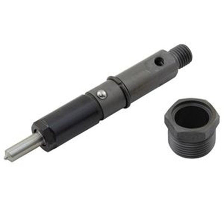 Fuel Injector 3904197 for Cummins 4BT3.9 4BT5.9 6BT5.9 CASE 1085C 1088 1896 580K