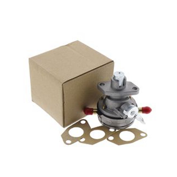 Fuel Feed Pump for Komatsu Excavator PC40FR-1 PC40FR-2 Mower ZHM1500-2