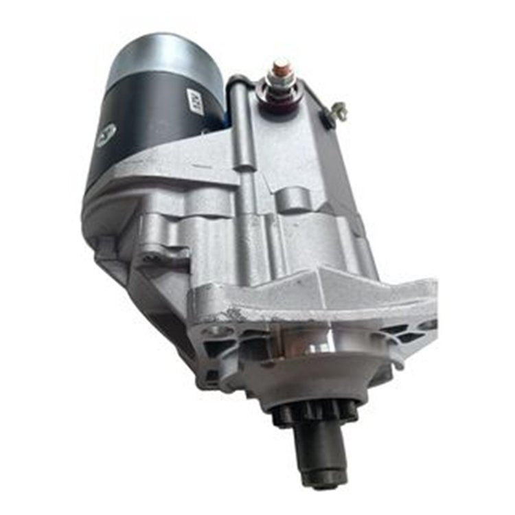 Starter Motor 143-0535 for Caterpillar CAT Lift Trucks T100D T125D T150D T60D T70D Perkins 2032 Engine