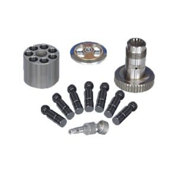 HMGC32 Travel Motor Repair Parts Kit for Hitachi EX200-1 Excavator