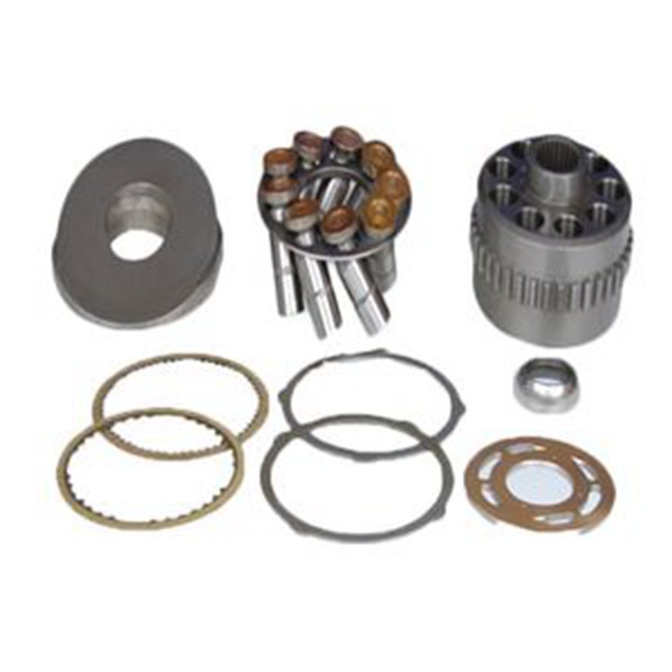 Hydraulic Travel Motor Repair Parts Kit for Kayaba MAG150 HD1250 SK300 LS4300