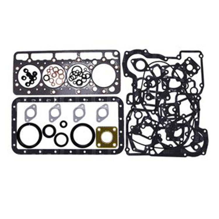 Overhaul Full Head Gasket Set for Kubota V1200 Engine RX245 RX275 RX2750 Loaders