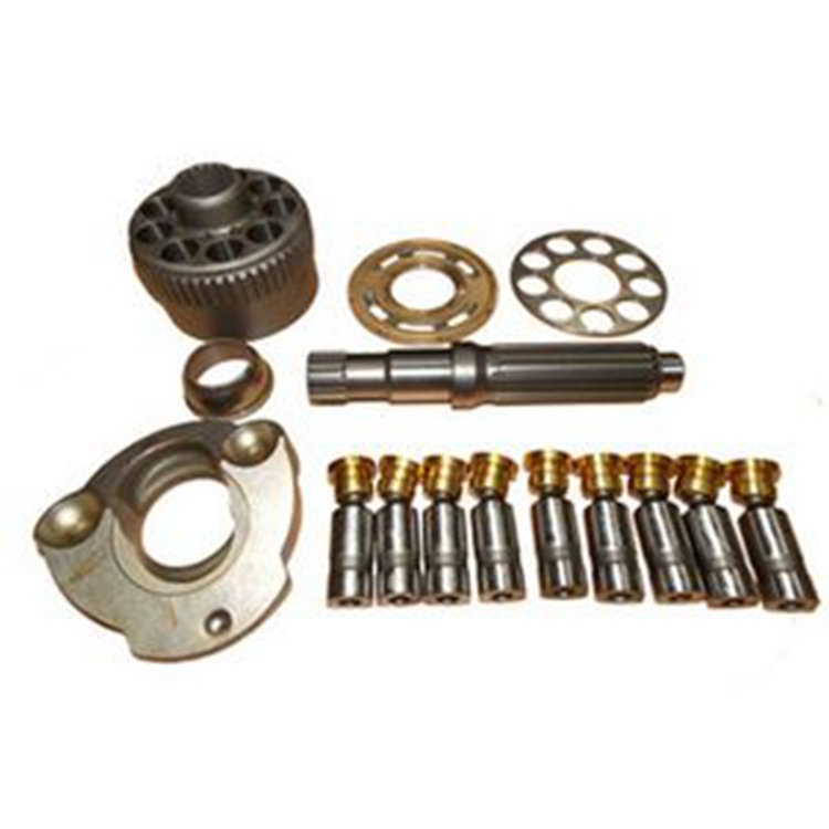 Nabtesco GM38VB Travel Motor Repair Parts Kit for Kobelco SK200-8 Kato 1023-3 Excavator