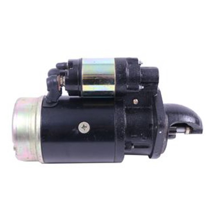 12V 10T Starter Motor 65495GT for Genie Boom Lift S-40 S-45 S-60 S-65 S-80 S-85 Z-80/60