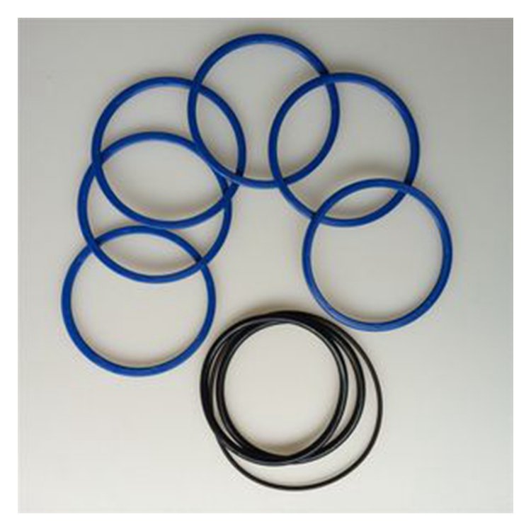 For Komatsu PC40-6 Swivel Joint Seal Kit