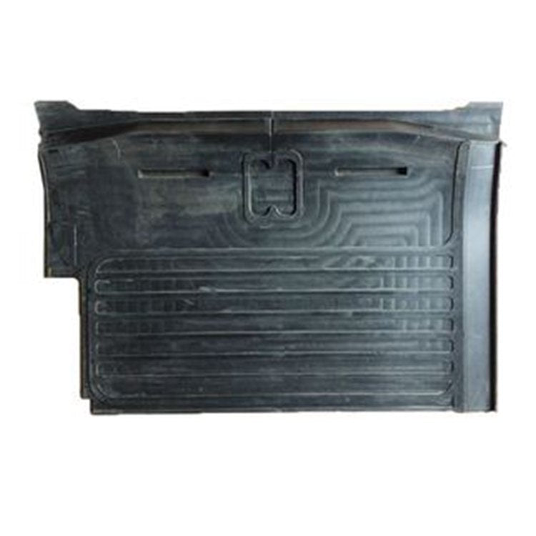 Rubber Cab Floor Mat Foot Gasket for Doosan DH55 Excavator