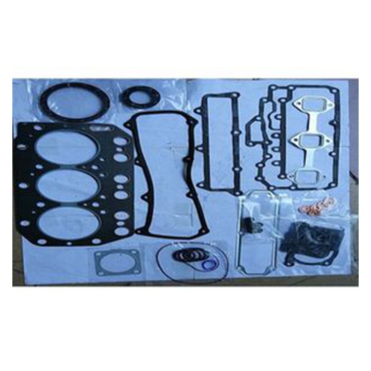 Overhaul Head Gasket Set Kit for Yanmar 3TN100 3TN100E Engine Daewoo DSL801