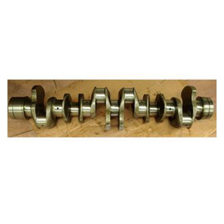 Crankshaft 8-94395-025-0 for Isuzu 6HE1 Engine