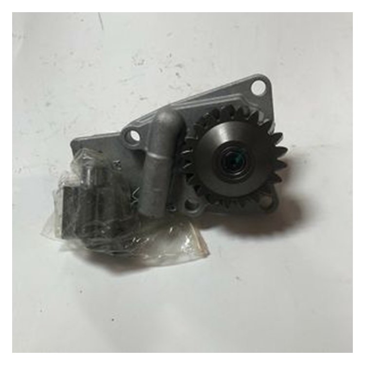 Oil Pump 6209-51-1101 for Komatsu Engine 6D95 SA6D95L-1G Excavator PC200-6 PC220-6