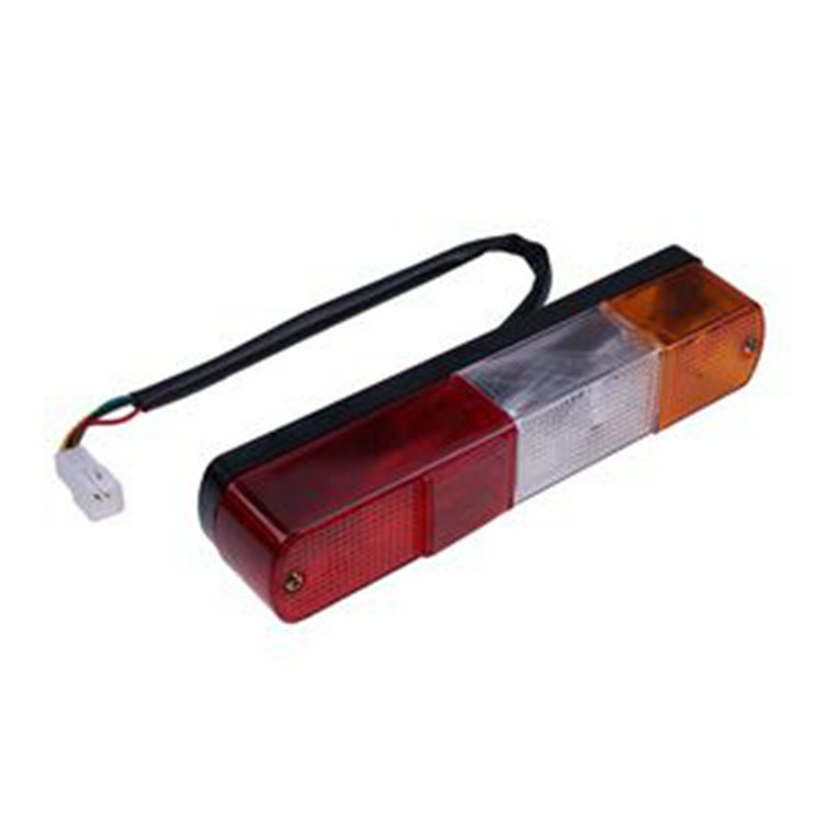 Rear Lamp 05153-09501 for Mitsubishi Forklift FD20.25N-F18C