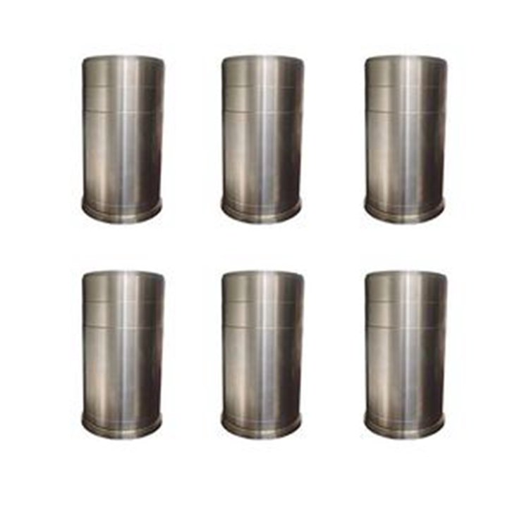 Cylinder Liner 04227080 for Deutz Engine TCD6V2015 BF6M1015CP BF6M1015M BF6M1015MC BF8M1015C BF8M1015CP BF8M1015MC