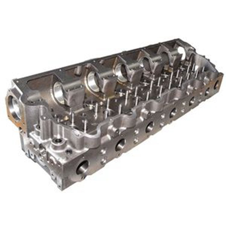 Cylinder Head 245-4324 for Caterpillar CAT Engine 3456 3406 3406C 3406E Wheel Loader 988G 834G 621G 627G