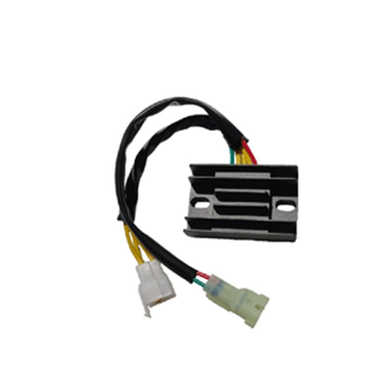 Regulator Rectifier 32800-16G00 for Suzuki Motorcycle DRZ400 DRZ400E DRZ400S DRZ400SM