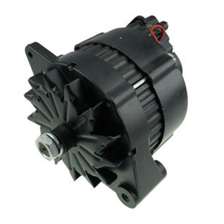 12V 65A Alternator 1001108293 for JLG Telehandler G6-42A 534C-10 534C-9 534D-6