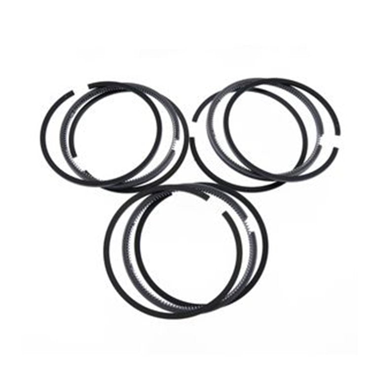 Piston Ring 15271-21050 for Kubota Engine D750 Tractor B5100D-P B5200D B7100D-P