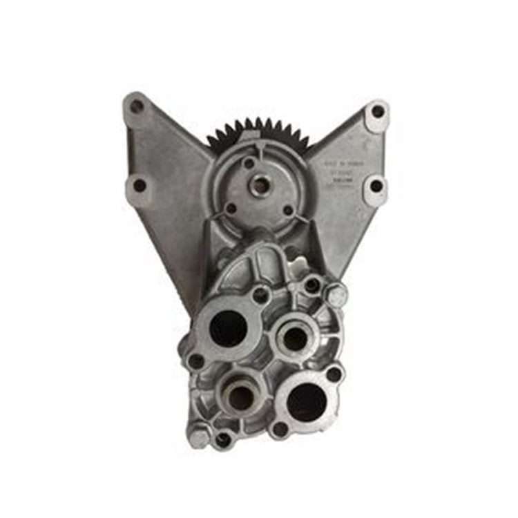 For Volvo Excavator EC460B EC330B Engine D12D Oil Pump 8170261