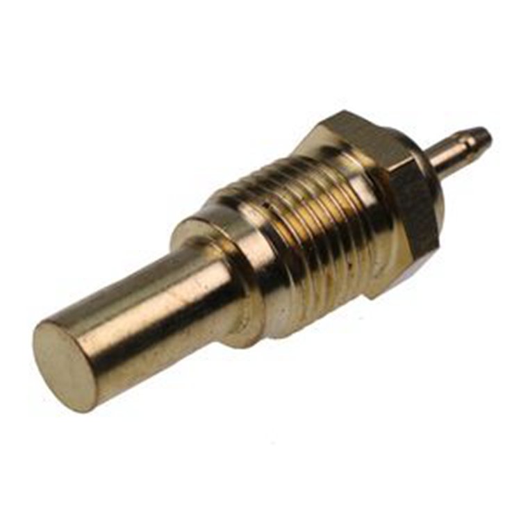 Water Temperature Sensor 171056-49351 for Yanmar Engine 3TNE84 4TNV88 Excavator ViO20-4 ViO30-3 ViO35-3