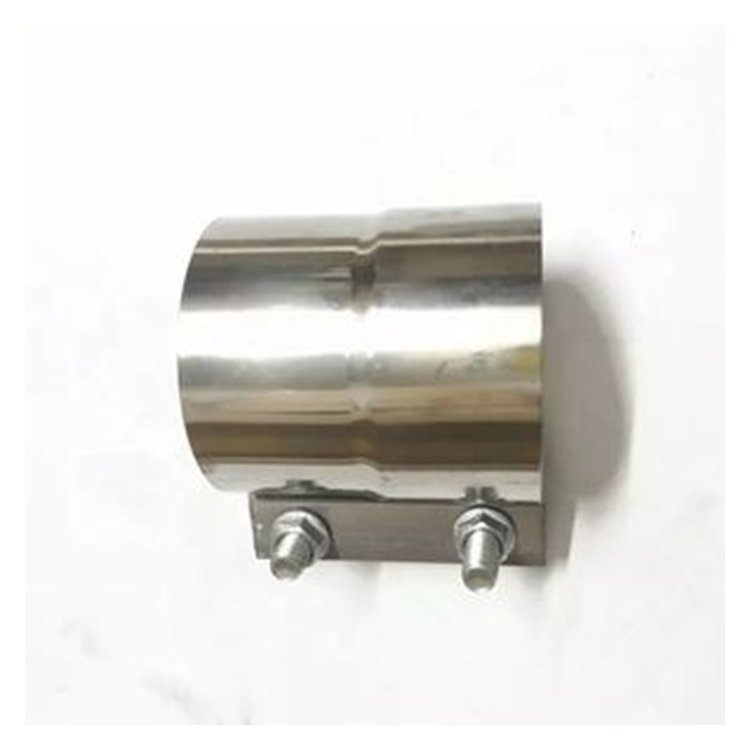 Muffler Clamp 11N6-30040 for Hyundai R110-7 R140-7 R210-7 R215-7 R250-7 R290-7