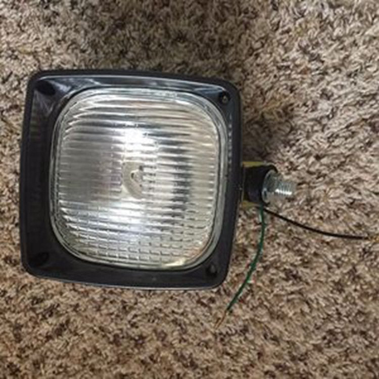 24V 65W Flood Lamp 5I-8250 153-2523 for Caterpillar CAT Excavator E325B E320C E325 E320