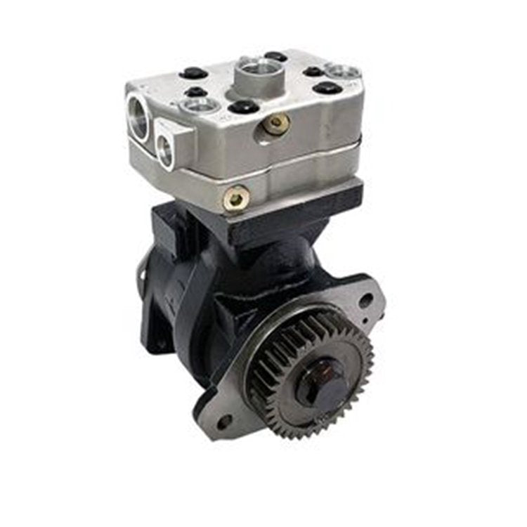 Air Compressor 4946291 5286964 for Cummins Engine B3.9 B4.5 B5.9 ISBE QSB4.5 QSB6.7 ISF2.8