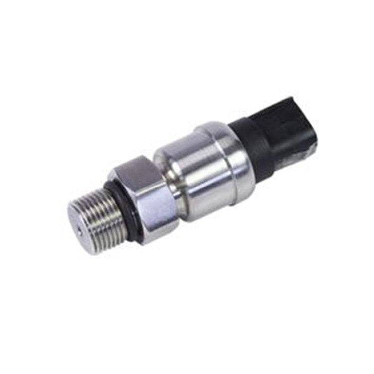 For Kobelco Excavator SK200-6 SK200-6E SK230-6E SK200-8 SK250-8 High Pressure Sensor LC52S00012P1