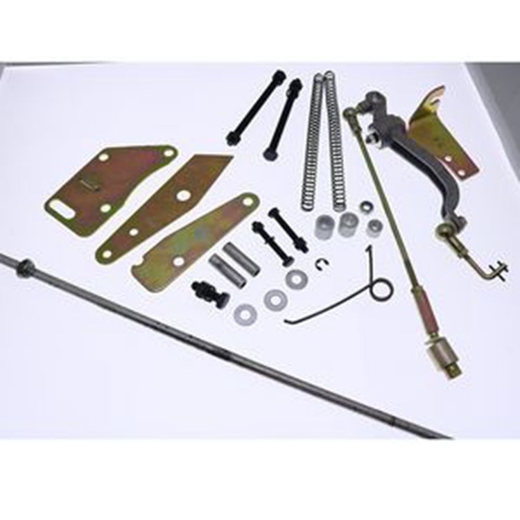 Shutdown Mechanical Kit 02249280 2249280 for Deutz 913 912 Engine