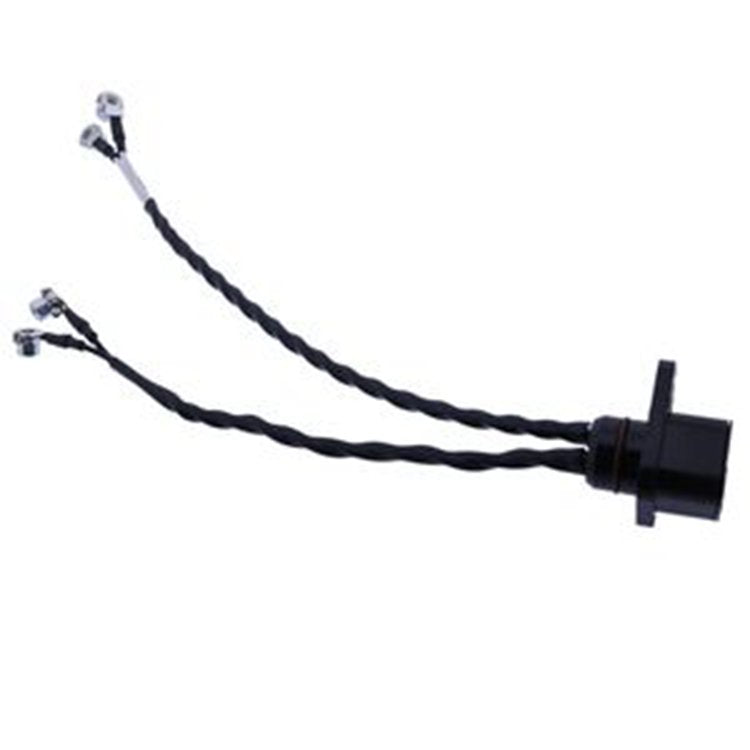 Wiring Harness 4896052 for Kobelco Excavator SK170-9