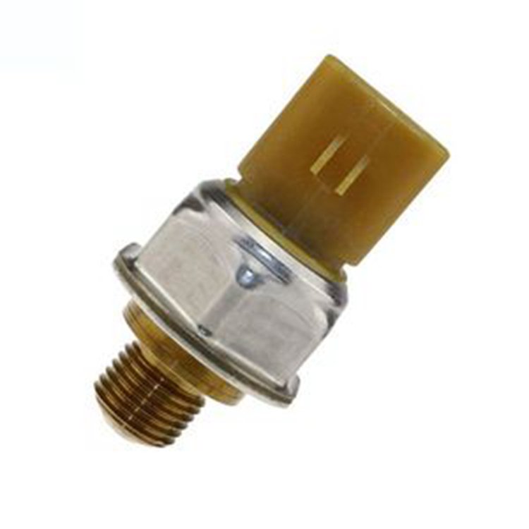 Heavy Duty Pressure Switch 320-3065 for Caterpillar CAT Excavator 349E L Engine C15 C18