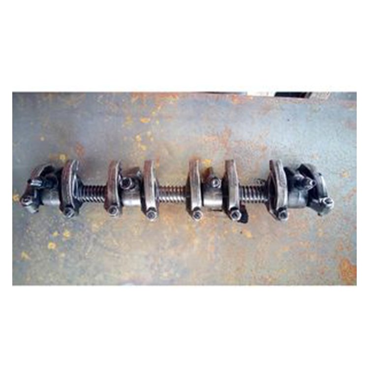 Rocker Arm Assembly for Isuzu 4JG2 Engine