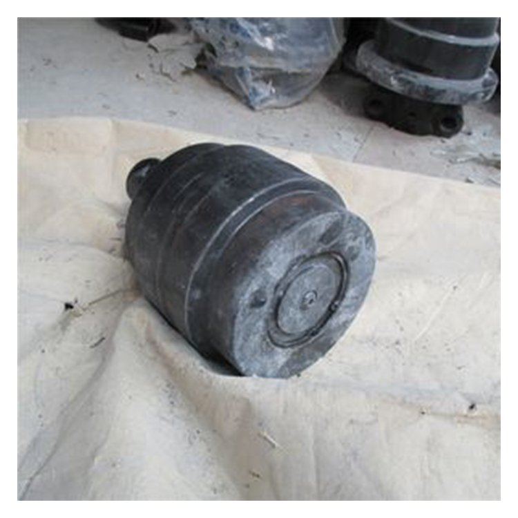 For Kobelco Excavator SK230 Top Roller Upper Roller Carrier Roller