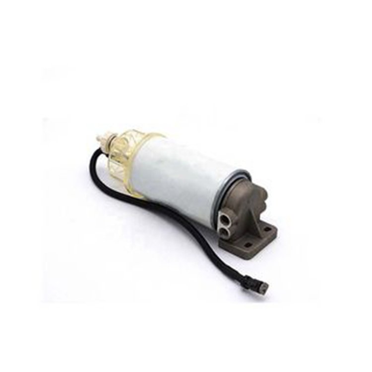 Oil Separator Filter 6754-71-7401 6754-71-7402 for Komatsu Excavator PC200LL-8 PC210-11 PC220-8 PC220LC-8 PC220-8M0